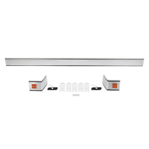 Body Molding Set Holley Classic Trucks 04-531