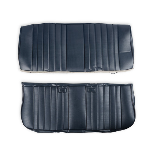 Seat Upholstery Kit Holley Classic Trucks 05-307