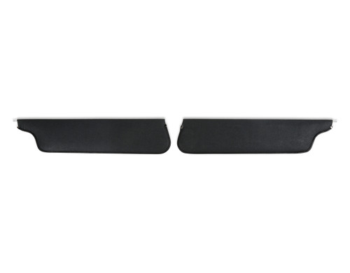 Sun Visor Holley Classic Trucks 05-349