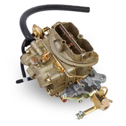 Carburetor Holley 0-4144-1