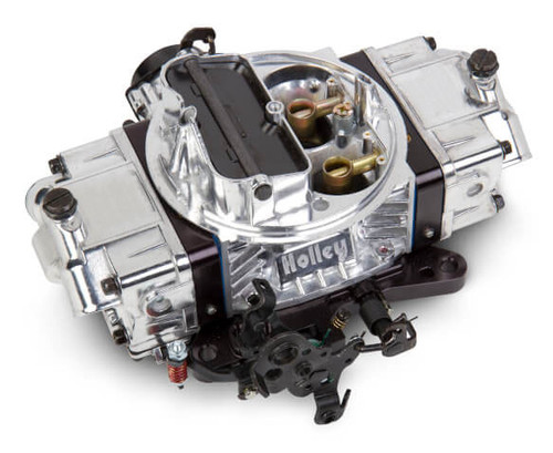 Carburetor Holley 0-76650BK