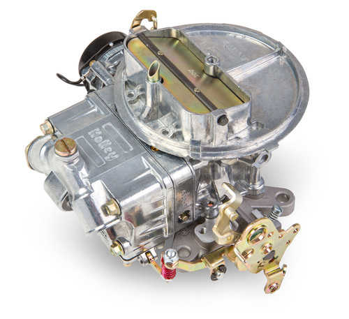Carburetor Holley 0-80350