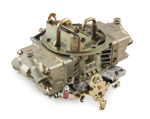 Carburetor Holley 0-80537