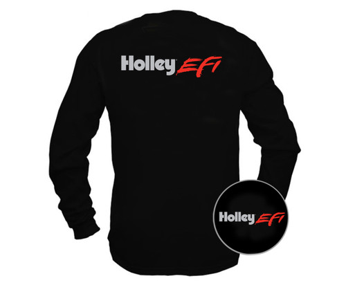T-Shirt Holley 10045-LGHOL