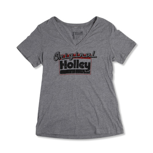 T-Shirt Holley 10064-SMHOL