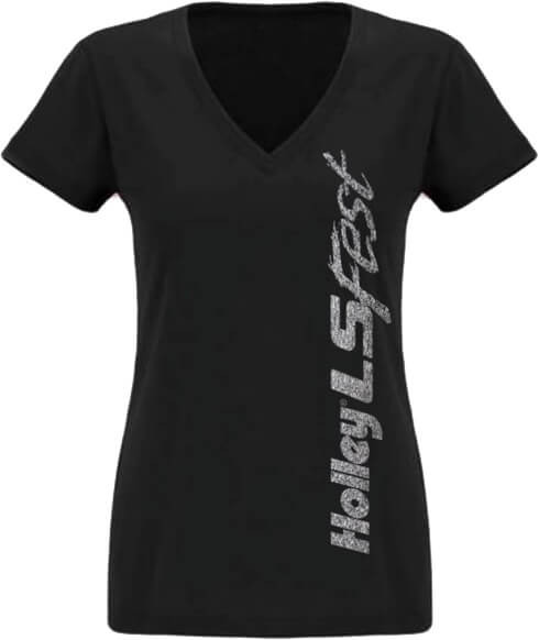T-Shirt Holley 10245-SMHOL