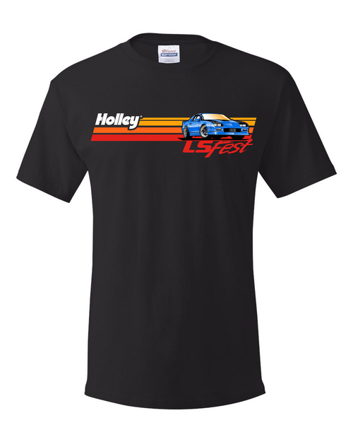 T-Shirt Holley 10312-2XHOL