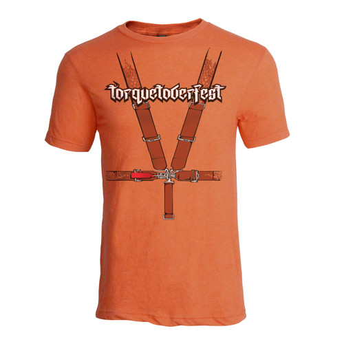 T-Shirt Holley 10353-3XHOL