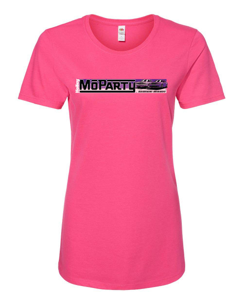 T-Shirt Holley 10413-XLHOL