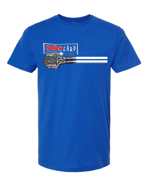 T-Shirt Holley 10426-3XHOL