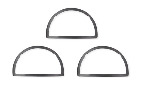 Air Cleaner Mounting Gasket Holley 108-127