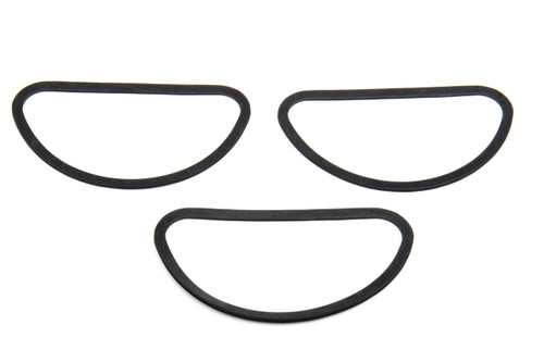 Air Cleaner Mounting Gasket Holley 108-71