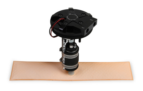 Fuel Pump Module Assembly Holley 12-133