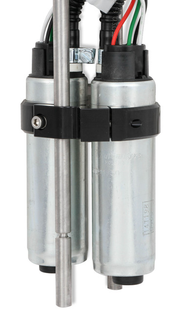 Fuel Pump Module Assembly Holley 12-143