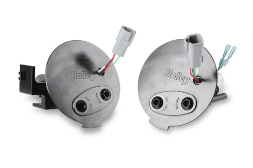 Fuel Pump Module Assembly Holley 12-154