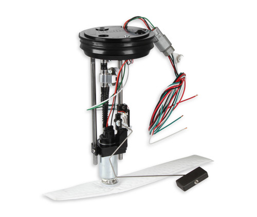 Fuel Pump Module Assembly Holley 12-320
