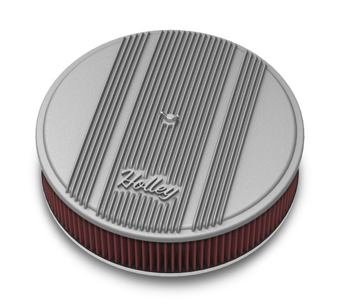 Air Cleaner Assembly Holley 120-160