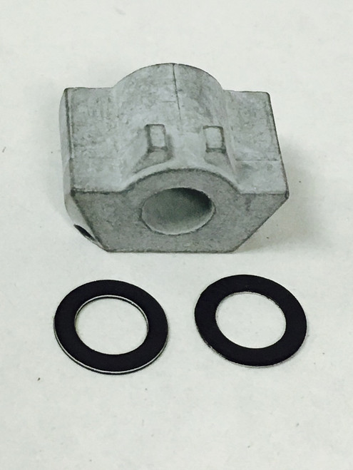 Carburetor Accelerator Pump Nozzle Holley 121-228