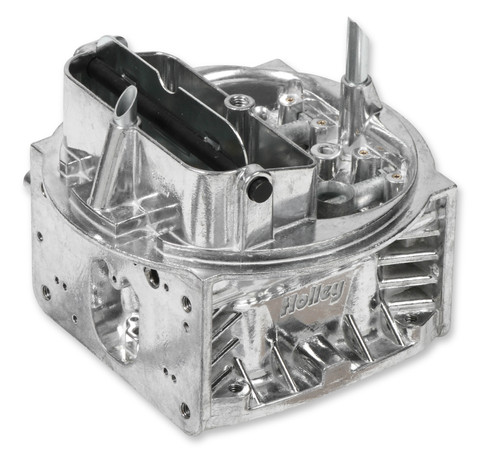 Carburetor Main Body Holley 134-332