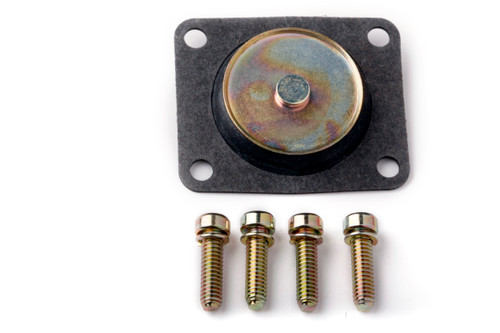 Carburetor Accelerator Pump Diaphragm Holley 135-12