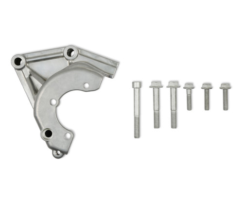 Accessory Drive Component Mount Set Holley 20-165