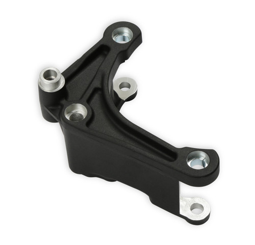 Accessory Drive Component Mount Set Holley 20-166BK