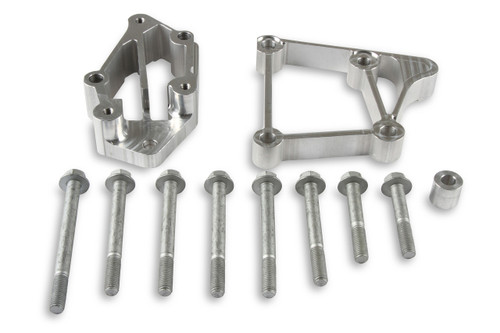 Accessory Drive Hardware Kit Holley 21-2