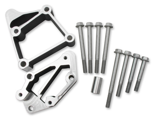 Accessory Drive Hardware Kit Holley 21-3BK