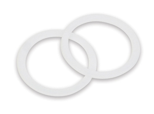 Carburetor Inlet Gasket Kit Holley 26-102