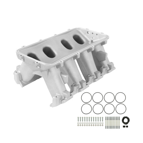 Engine Intake Manifold Holley 300-228
