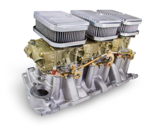 Carburetor Holley 300-521