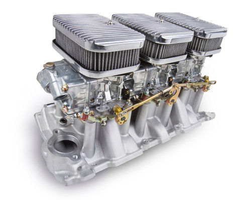 Carburetor Holley 300-522