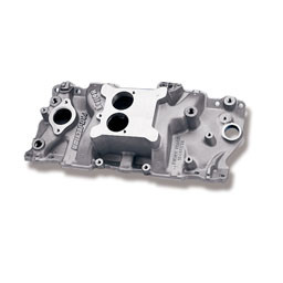 Engine Intake Manifold Holley 300-66