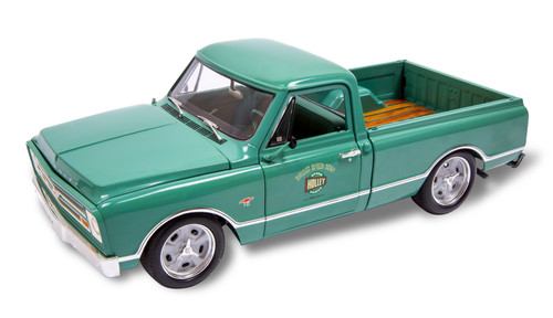 Toy Car Holley 36-434