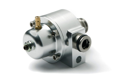 Holley 512-507