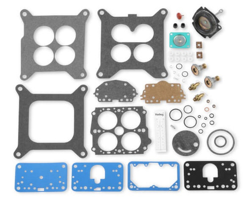 Carburetor Repair Kit Holley 703-28