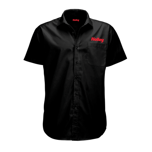 T-Shirt Holley 10437-LGHOL