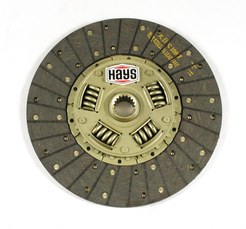 Clutch Disc Intermediate Plate Hays 40-220