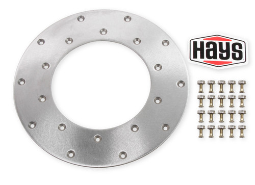Clutch Flywheel Hays 76-200