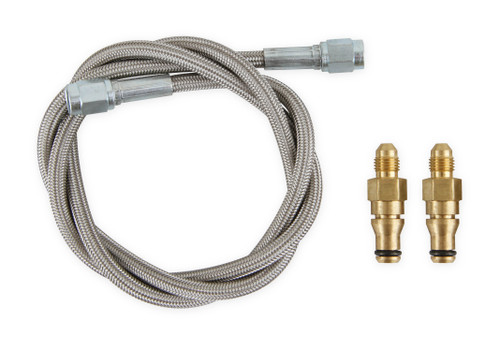 Clutch Hydraulic Line Hays 82-112