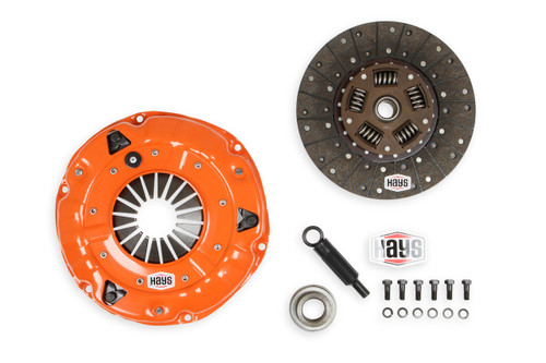 Transmission Clutch Kit Hays 85-112