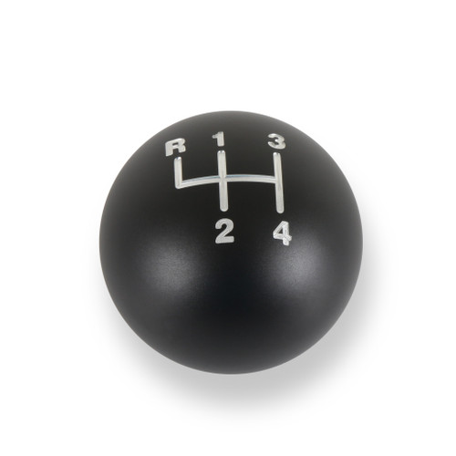 Manual Transmission Shift Knob Hurst 163400HST