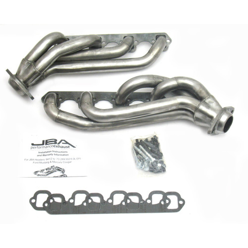 Exhaust Header JBA Racing Headers 1650S-2