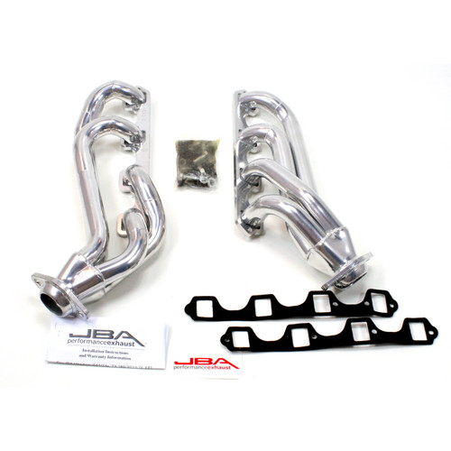 Exhaust Header JBA Racing Headers 1650S-2JS