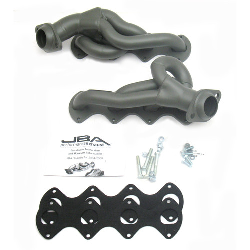 Exhaust Header JBA Racing Headers 1676S-1JT