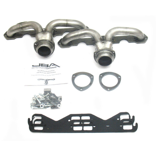 Exhaust Header JBA Racing Headers 1815S-1