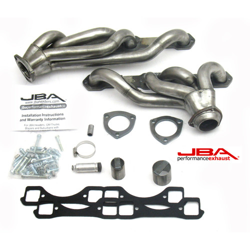 Exhaust Header JBA Racing Headers 1830S-6