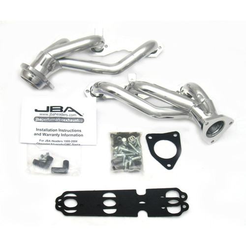Exhaust Header JBA Racing Headers 1842S-2JS