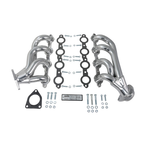 Exhaust Header JBA Racing Headers 1850S-2JS