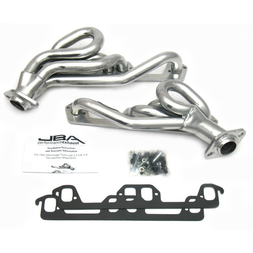 Exhaust Header JBA Racing Headers 1945S-1JS